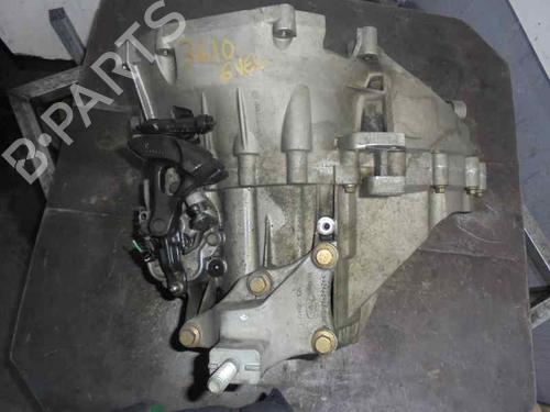 Gearbox FORD MONDEO III (B5Y) 2.0 TDCi | BP2121293M3 