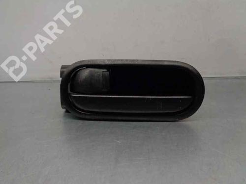 Used Front left interior door handle Front left interior door handle MAZDA 2 (DE_, DH_) 1.5 (DE5FS) (103 hp) 7187947 7187947