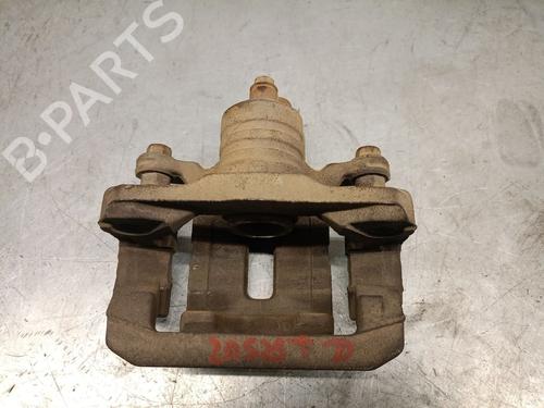 Right rear brake caliper NISSAN PATHFINDER III (R51) 2.5 dCi | BP19035350M106 