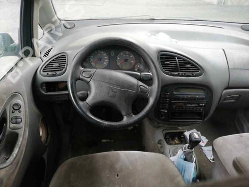 Oil sump SEAT ALHAMBRA (7V8, 7V9) 1.9 TDI | BP20266858M115 