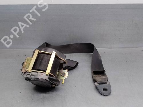 Front left seatbelt CITROËN C8 (EA_, EB_) 2.2 HDi | BP18157682I26 