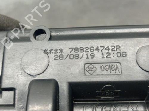 Fuel door actuator RENAULT GRAND SCÉNIC IV (R9_) 1.3 TCe 140 (R9NB) | BP19663944E18 