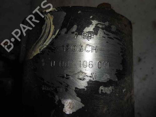 Starter OPEL CORSA B (S93) 1.0 i 12V (F08, F68, M68) | BP2050201M8 