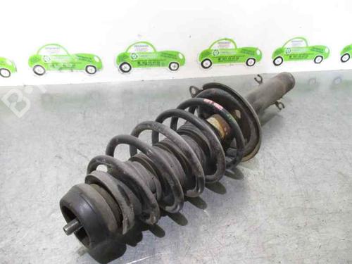 Venstre foran støtdemper VW BORA I (1J2) 2.3 V5 (150 hp) 2332358