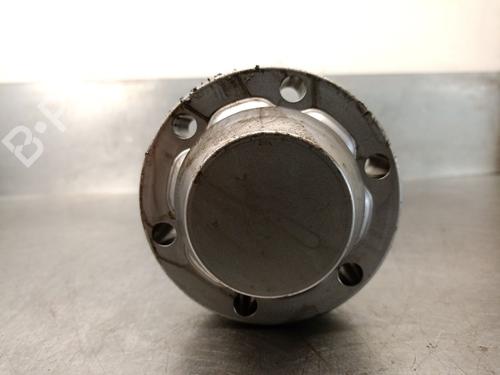 Left front driveshaft VW TOUAREG (7LA, 7L6, 7L7) 2.5 R5 TDI | BP19023393M38 