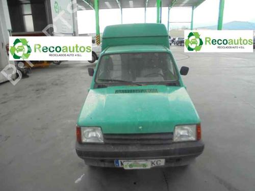 Right front brake caliper SEAT TERRA Estate Van (024A)  | BP11615095M104 