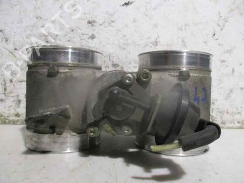 Used Throttle body OPEL OMEGA B (V94) [1994-2005]  2080864
