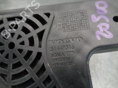 Other VOLVO XC60 II (246) B4 Mild-Hybrid | BP18321846O1