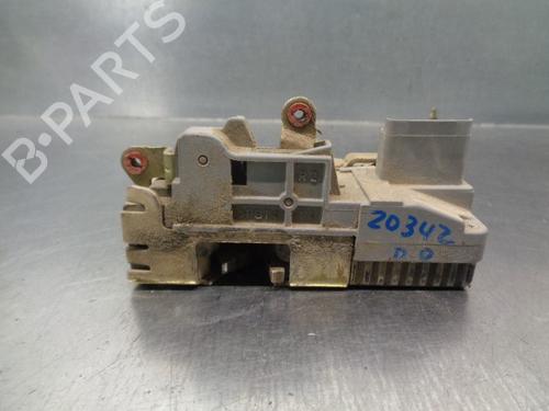 Front right lock PEUGEOT EXPERT (224_) 2.0 HDI | BP18040963C97 