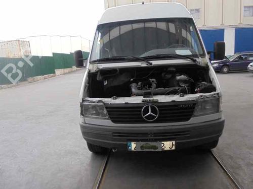Right front brake caliper MERCEDES-BENZ SPRINTER 3-t Van (B903)  | BP11619367M104 