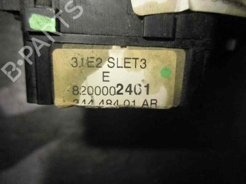 Steering column stalk RENAULT LAGUNA II Grandtour (KG0/1_) 1.8 16V (KG0B, KG0M) | BP2313200I23 