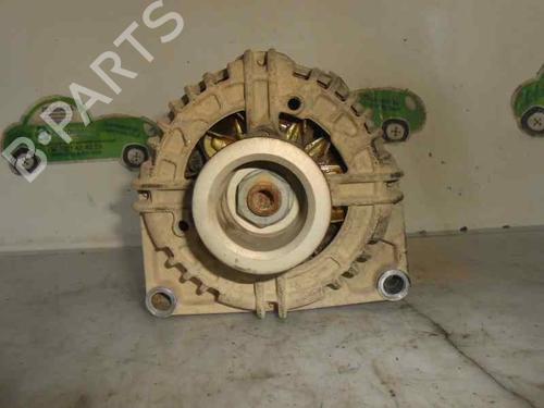 Alternator OPEL ASTRA H (A04) 1.6 (L48) | BP2334168M7 