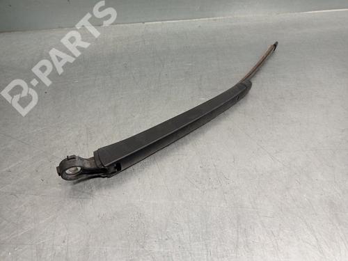 Used Back wipers mechanism Back wipers mechanism SEAT IBIZA V (KJ1, KJG) 1.0 TSI (95 hp) 10349291 10349291
