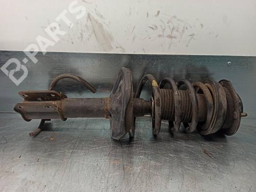 Used Right front shock absorber Right front shock absorber DAEWOO LEGANZA (KLAV) 2.0 16V (133 hp) 8302184 8302184