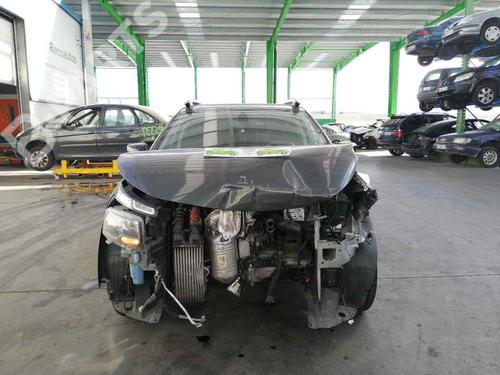 Right sun visor CITROËN C4 CACTUS 1.6 BlueHDi 100 | BP8924455I2  - Image 11