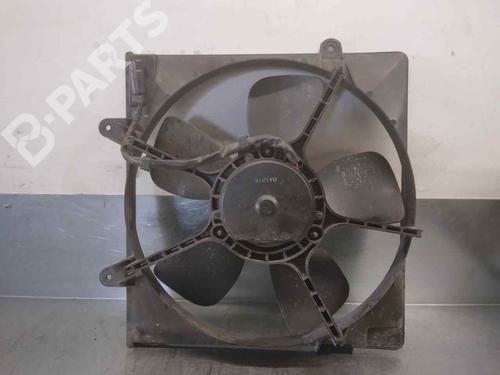 Used Radiator fan Radiator fan KIA CARNIVAL II (GQ) 2.5 V6 (150 hp) 9513196 9513196
