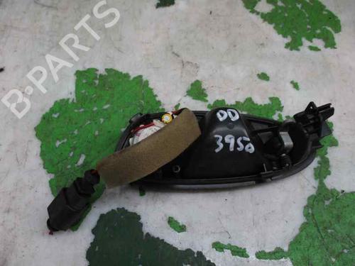 Front right interior door handle SEAT LEON (1P1) 1.6 | BP3214917I14 