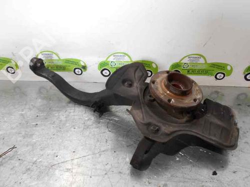 Used Right front steering knuckle ALFA ROMEO 156 (932_) 1.9 JTD (932B2) (105 hp) 2070895