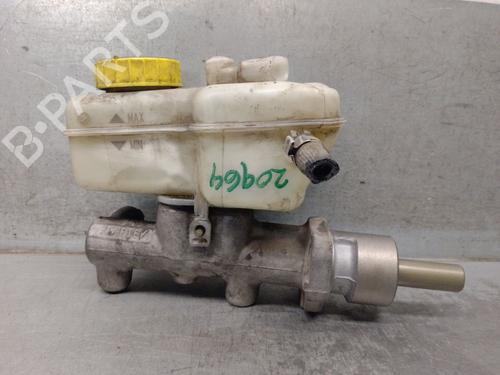 Used Brake master cylinder SEAT IBIZA III (6L1) 1.9 TDI (131 hp) 19272687