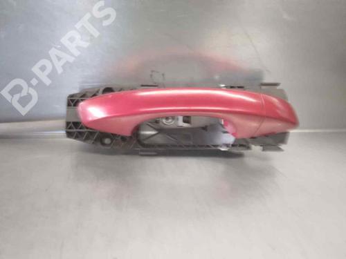 Used Front right exterior door handle Front right exterior door handle SEAT IBIZA V (KJ1, KJG) 1.0 TSI (115 hp) 10184381 10184381
