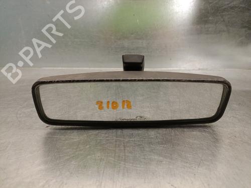 Used Rear mirror PEUGEOT 405 I (15B) 1.8 Turbo Diesel (90 hp) 19398341