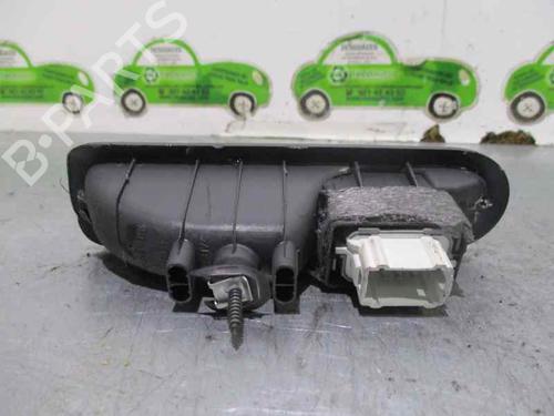Left rear window switch RENAULT MEGANE II Estate (KM0/1_) 1.9 dCi (KMRG, KM1G, KM0G, KM2C) | BP12186082I29 