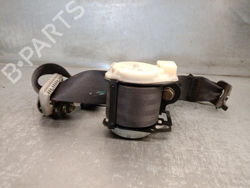 Rear left seatbelt HONDA CIVIC VI Hatchback (EJ, EK) 1.5 i (EK3) | BP19783993I29 