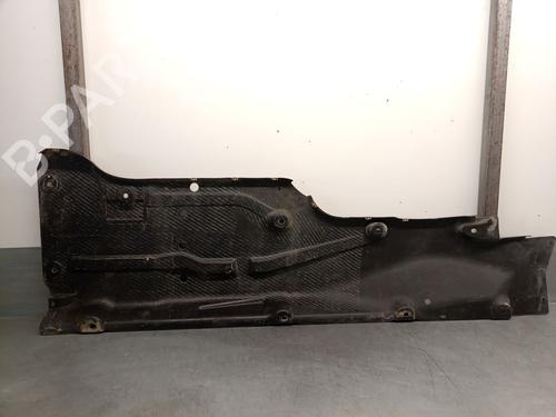 Underbody protection MERCEDES-BENZ GL-CLASS (X164) GL 320 CDI 4-matic (164.822) | BP19023011M92 