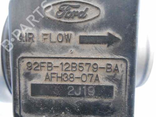 Mass air flow sensor FORD ESCORT V (AAL, ABL) 1.6 i 16V | BP2057880M95 