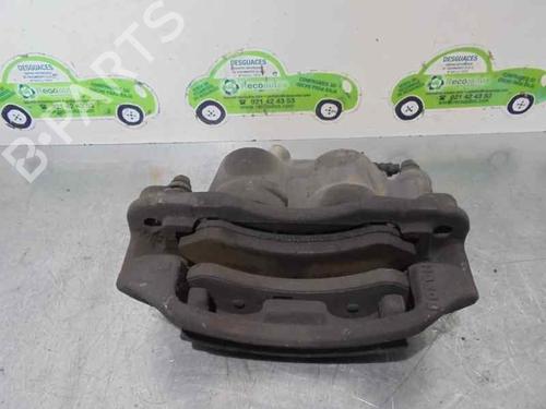 Left front brake caliper MERCEDES-BENZ SPRINTER 4-t Platform/Chassis (B904)  | BP11619977M105 