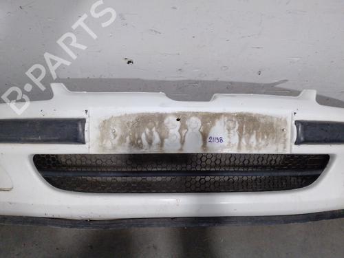 Front bumper PEUGEOT 106 II (1A_, 1C_) 1.5 D | BP20103570C7 