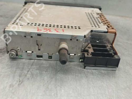 Radio CITROËN C3 Pluriel (HB_) 1.6 | BP7874365E6 