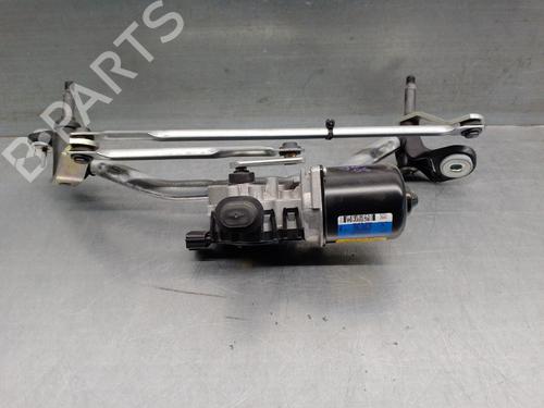 Front wiper motor RENAULT CAPTUR II (HF_) TCe 100 (HFMT) | BP17774971M29 