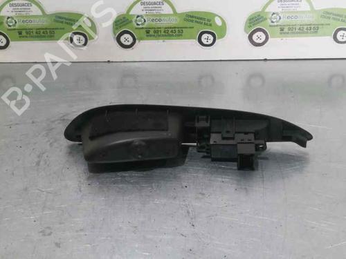 Left rear window switch NISSAN PRIMERA (P12) 1.9 dCi | BP2068383I29 