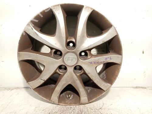 Used Rim HYUNDAI i30 (FD) 1.6 CRDi (90 hp) 18898528