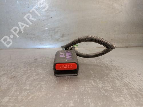 Seat buckle HYUNDAI i20 II (GB, IB) 1.2 | BP19312381I32 