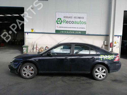 Rear right window mechanism FORD MONDEO III (B5Y)  | BP11929204C25 