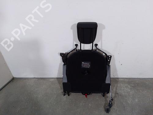 Rear seat CITROËN C4 II (NC_) 2.0 HDi / BlueHDi 150 | BP18881166C17 