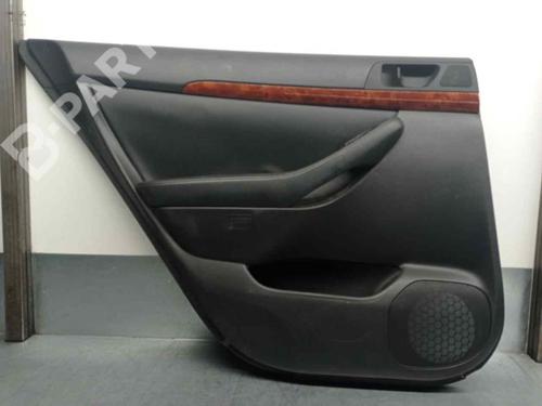 Used Left rear door panel Left rear door panel TOYOTA AVENSIS Saloon (_T25_) 2.0 VVT-i (AZT250_, AZT250R) (147 hp) 10487267 10487267