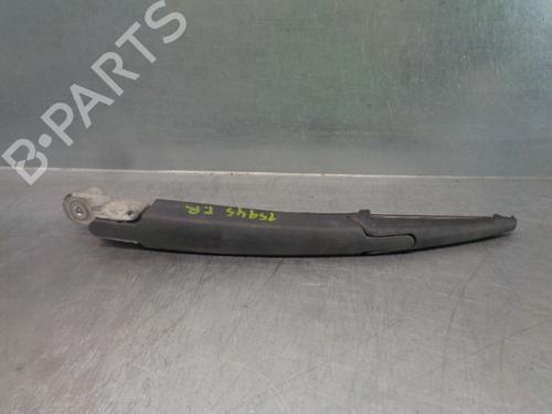 Used Rear windshield wiper arm FIAT TIPO Estate (356_, 357_) [2016-2025]  10398048