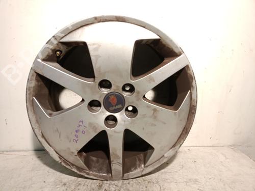 Used Rim SAAB 9-5 (YS3E) 2.2 TiD (120 hp) 19276849