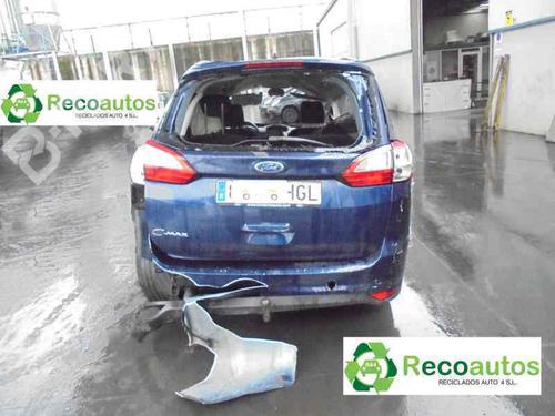 Rear right exterior door handle FORD C-MAX II (DXA/CB7, DXA/CEU) 1.6 TDCi | BP2341014C130  - Image 10