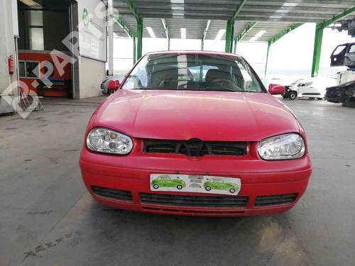 Front left exterior door handle VW GOLF IV (1J1) 1.9 TDI | BP9621478C128  - Image 6