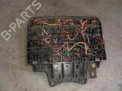Fuse box TATA INDIGO MARINA (4_V2) 1.4 DICOR | BP12186193E1 