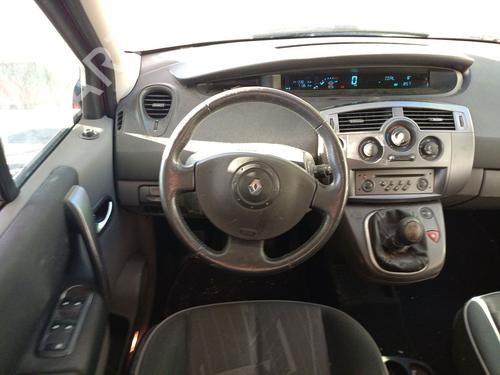 Airco pomp RENAULT SCÉNIC II (JM0/1_) 1.9 dCi (JM0G, JM12, JM1G, JM2C) | BP19787187M34 