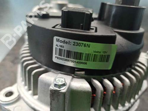 Alternator BMW X5 (E53) 3.0 d 6012676 | B-Parts