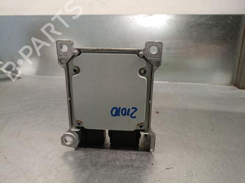 ECU airbags FORD FOCUS I Saloon (DFW) 1.8 Turbo DI / TDDi | BP19439643M53 