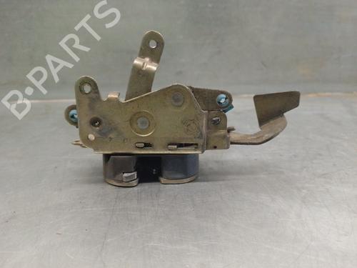 Front left lock LANCIA Y10 (156_) 1.1 i.e. Fire (156AG) (50 hp) 7608823 | 3 | PUERTAS