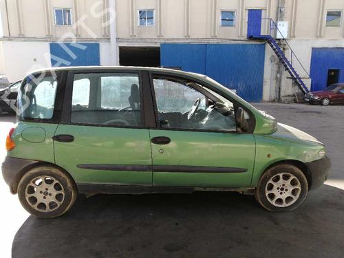 Wasserkühler FIAT MULTIPLA (186_) 1.9 JTD 105 (186AXB1A) | BP5097195M31 