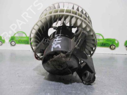 Heater blower motor MERCEDES-BENZ A-CLASS (W168) A 140 (168.031, 168.131) | BP2084618M62 